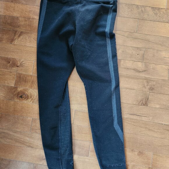 Nike pro warm leggings - Picture 1 of 3